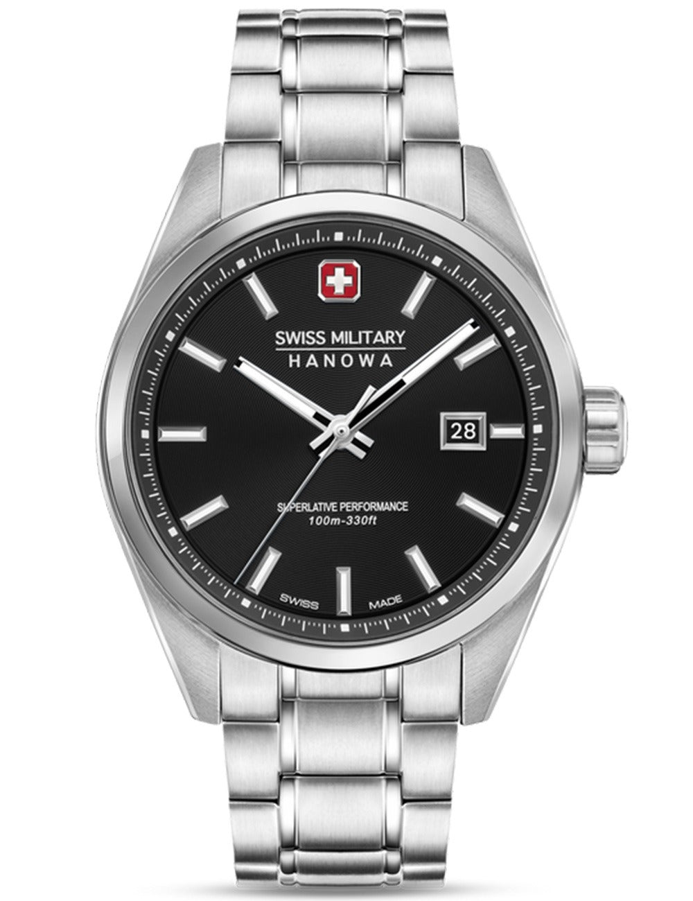 SWISS MILITARY HANOWA Mod. SMWGH0004101