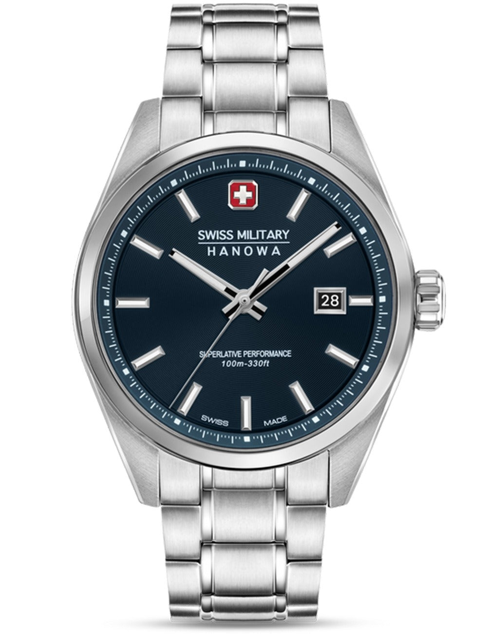 SWISS MILITARY Mod. PIONEER