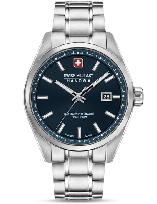SWISS MILITARY Mod. PIONEER