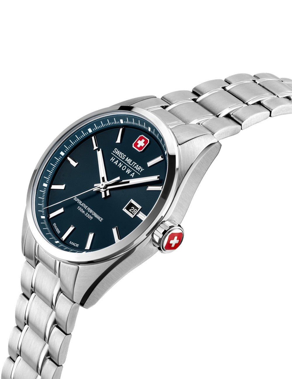 SWISS MILITARY Mod. PIONEER