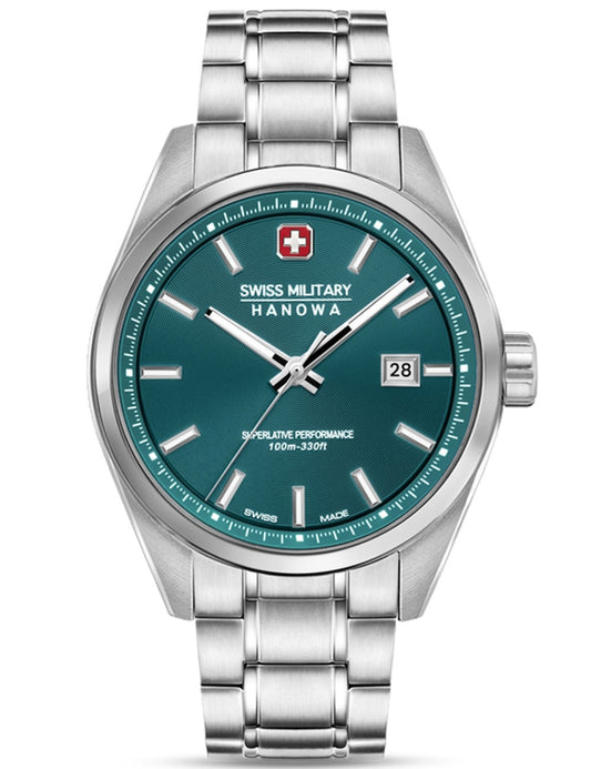 SWISS MILITARY HANOWA Mod. PIONEER