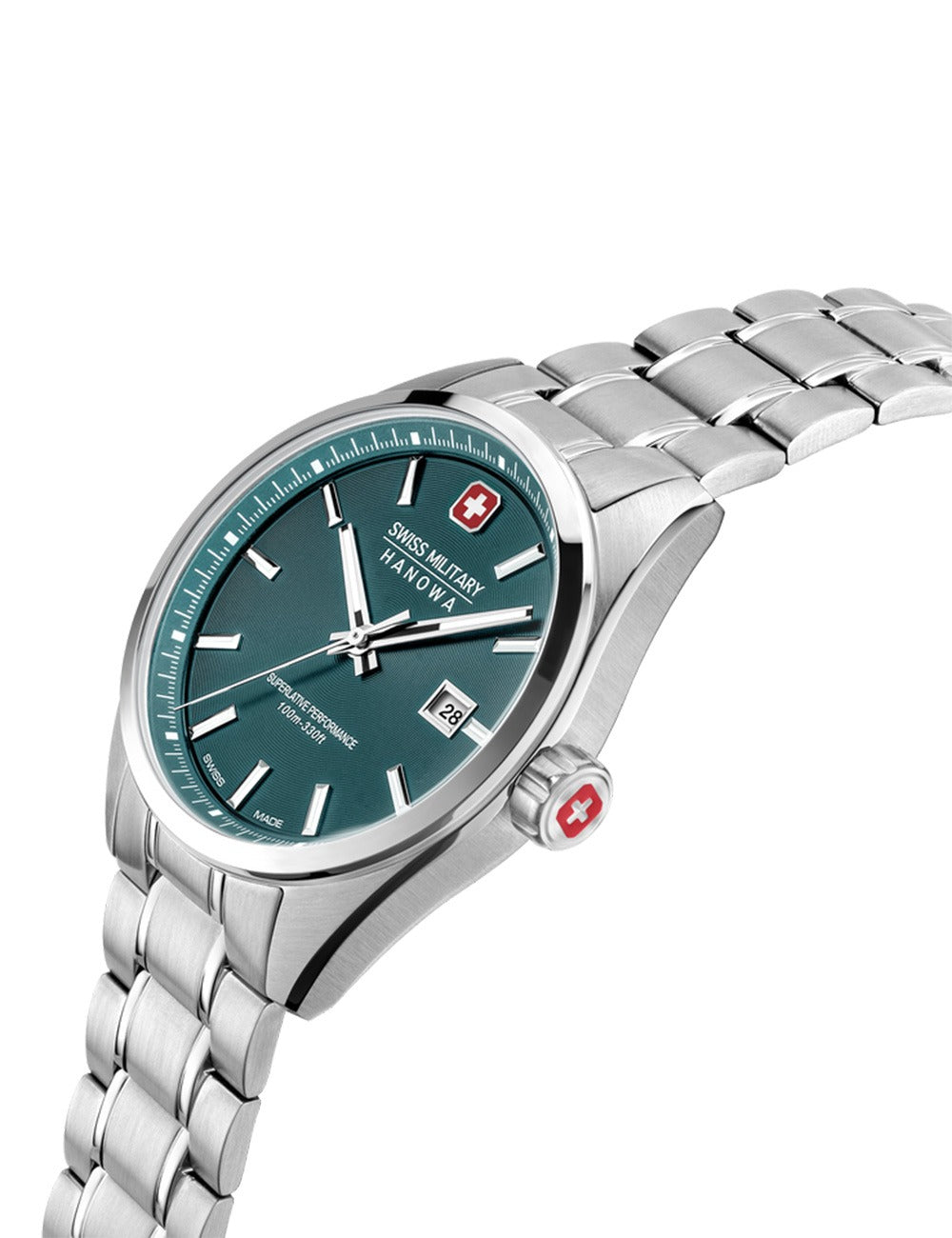 SWISS MILITARY HANOWA Mod. PIONEER