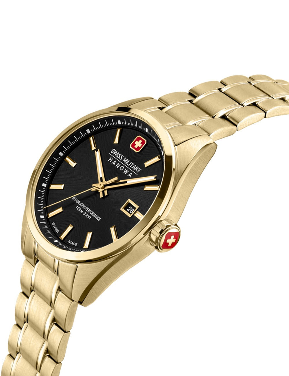 SWISS MILITARY HANOWA Mod. SMWGH0004110