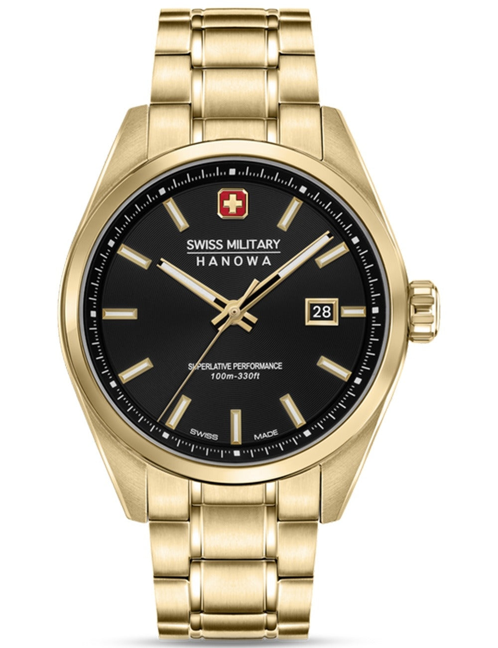 SWISS MILITARY HANOWA Mod. SMWGH0004110