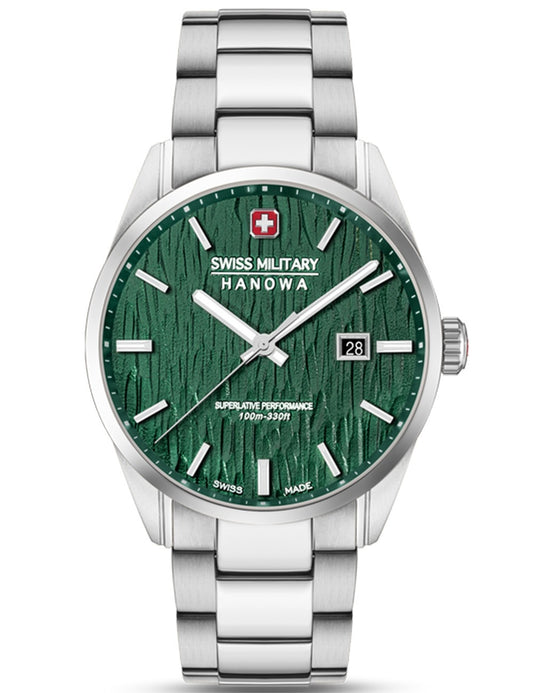 SWISS MILITARY HANOWA Mod. SMWGH0006101