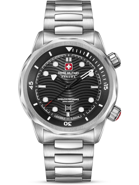 SWISS MILITARY HANOWA Mod. SMWGH0006404