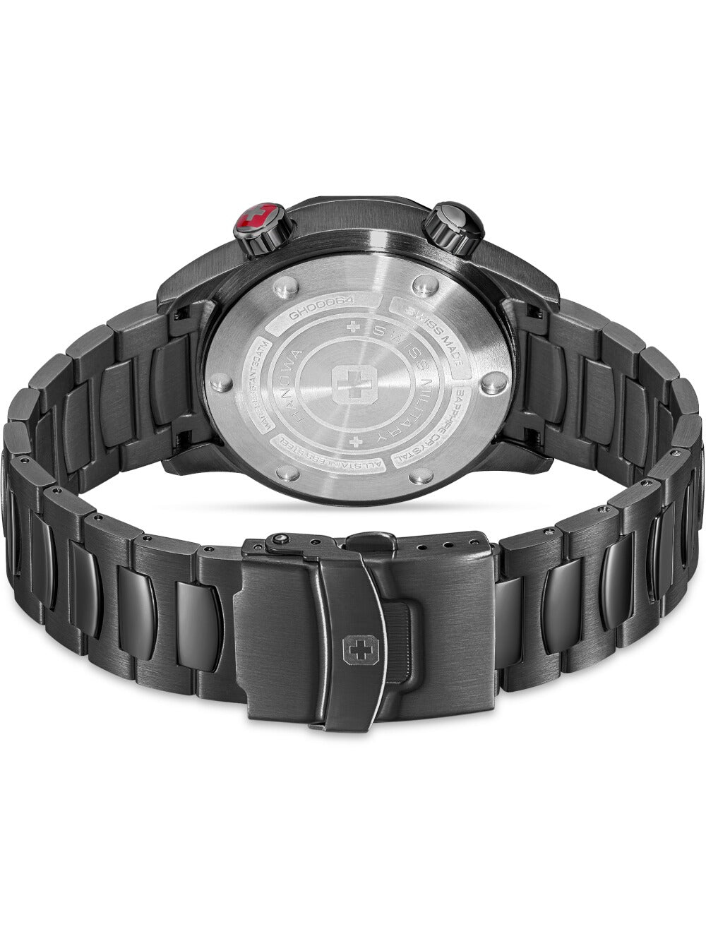 SWISS MILITARY HANOWA Mod. SMWGH0006431
