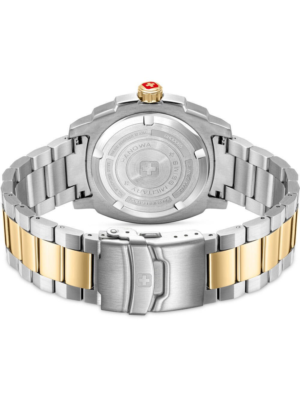 SWISS MILITARY HANOWA Mod. SMWGH0006560