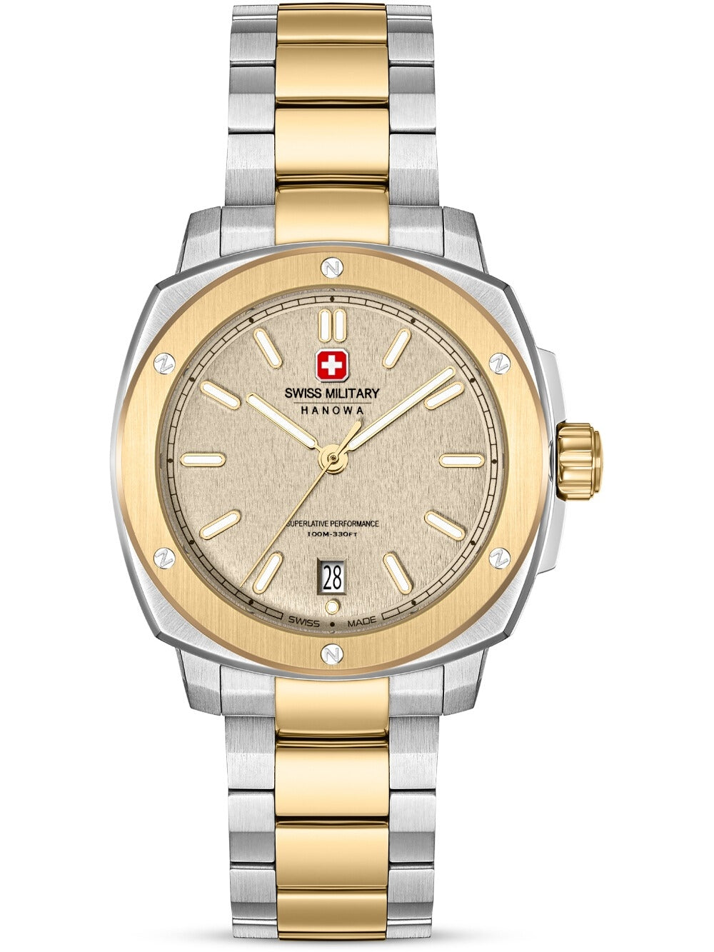 SWISS MILITARY HANOWA Mod. SMWGH0006560
