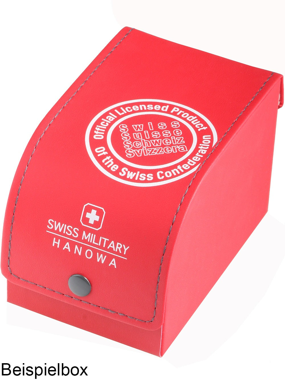 SWISS MILITARY HANOWA Mod. SMWGH2100341