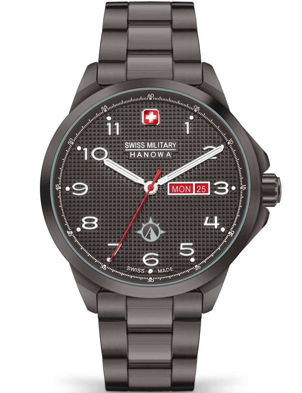 SWISS MILITARY HANOWA Mod. PUMA