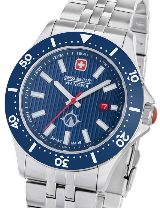 SWISS MILITARY HANOWA Mod. SMWGH2100602