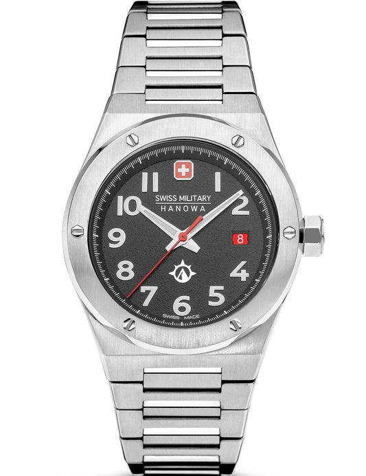 SWISS MILITARY HANOWA Mod. SMWGH2101902