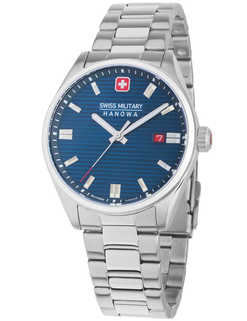 SWISS MILITARY HANOWA Mod. SMWGH2200102