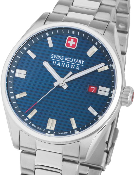 SWISS MILITARY HANOWA Mod. SMWGH2200102