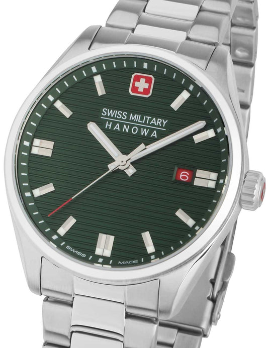 SWISS MILITARY HANOWA Mod. SMWGH2200105