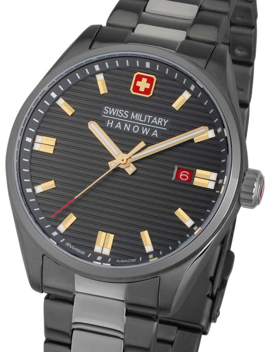 SWISS MILITARY HANOWA Mod. SMWGH2200141