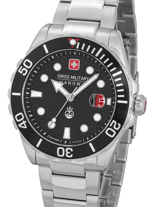 SWISS MILITARY HANOWA Mod. SMWGH2200301