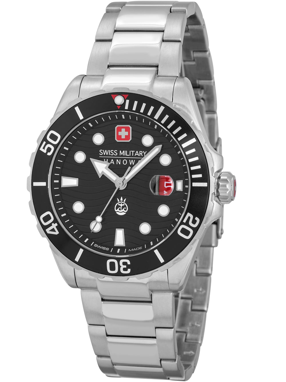 SWISS MILITARY HANOWA Mod. SMWGH2200301
