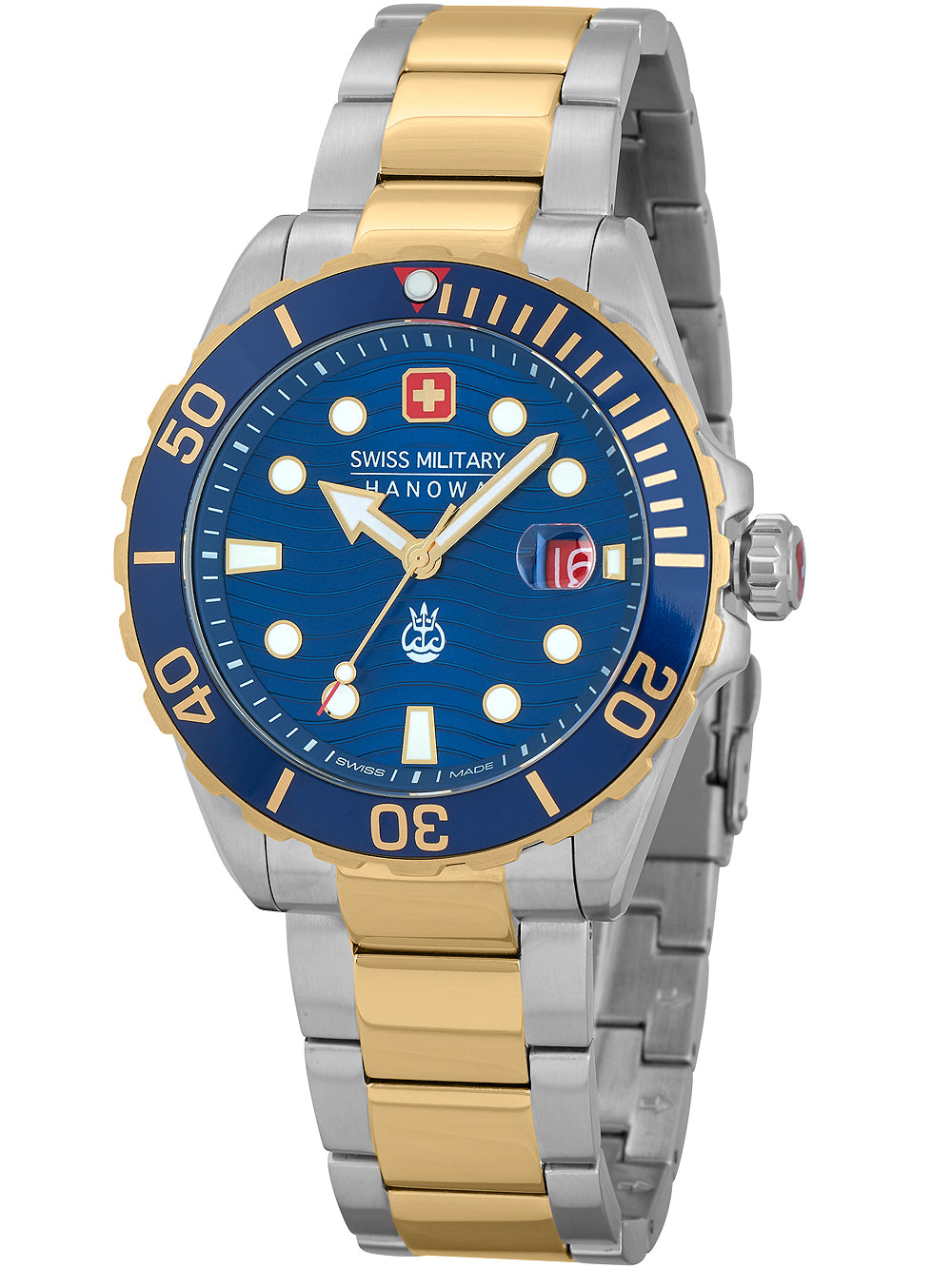 SWISS MILITARY HANOWA Mod. SMWGH2200360