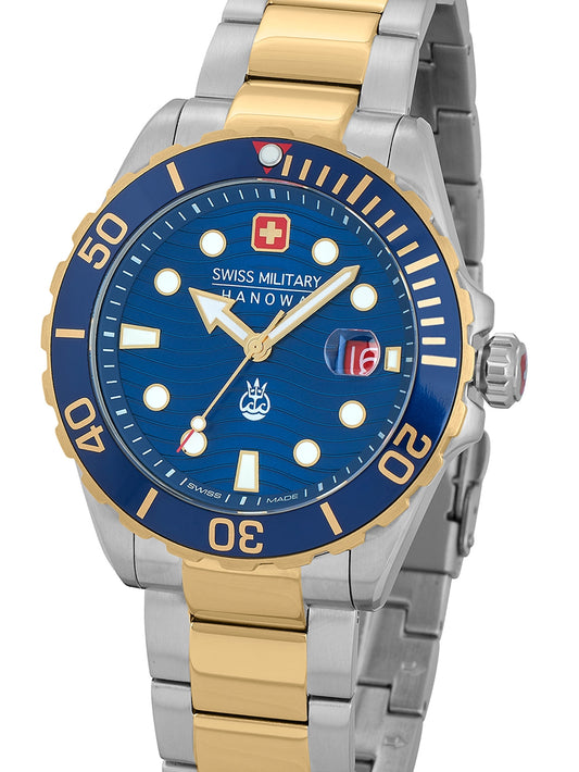 SWISS MILITARY HANOWA Mod. SMWGH2200360