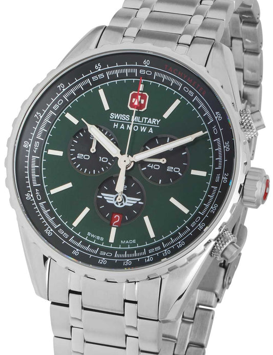 SWISS MILITARY HANOWA Mod. SMWGI0000307