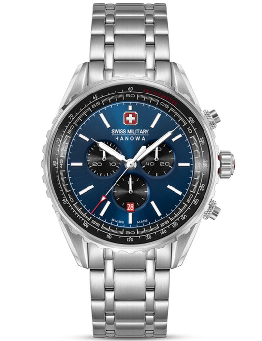 SWISS MILITARY HANOWA Mod. SMWGI0000308