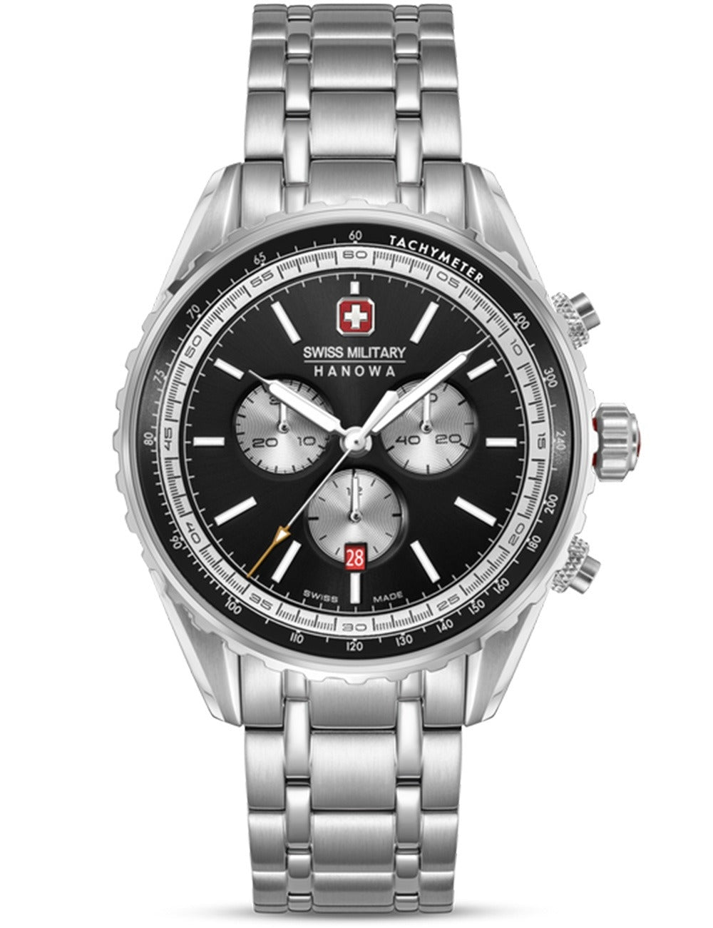 SWISS MILITARY HANOWA Mod. SMWGI0000309