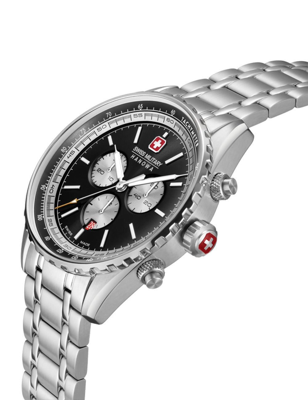 SWISS MILITARY HANOWA Mod. SMWGI0000309