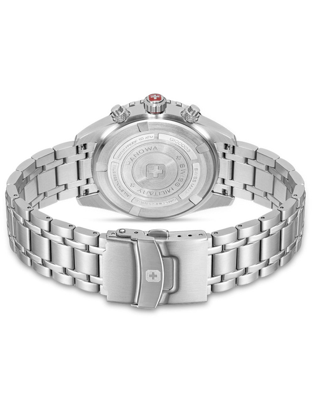 SWISS MILITARY HANOWA Mod. SMWGI0000309