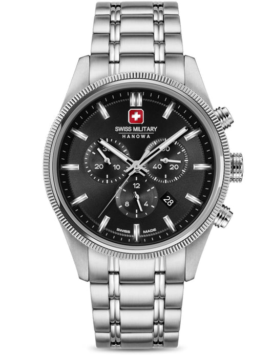 SWISS MILITARY HANOWA Mod. SMWGI0003102