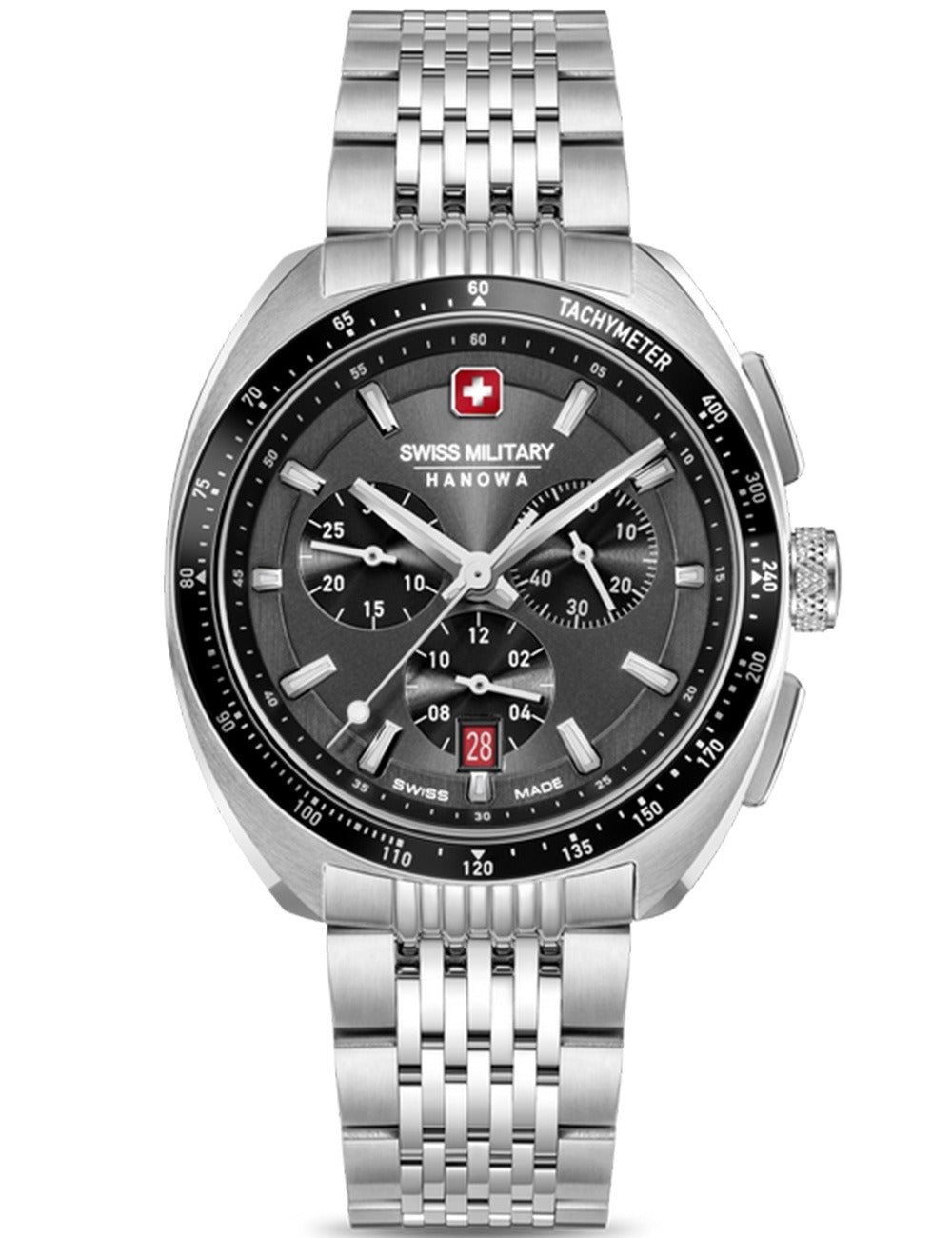 SWISS MILITARY HANOWA Mod. SMWGI0003302