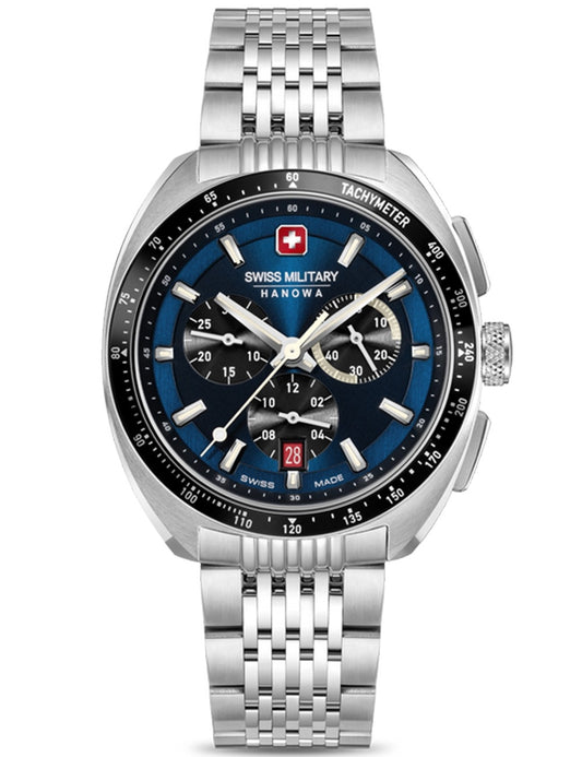SWISS MILITARY HANOWA Mod. SMWGI0003303