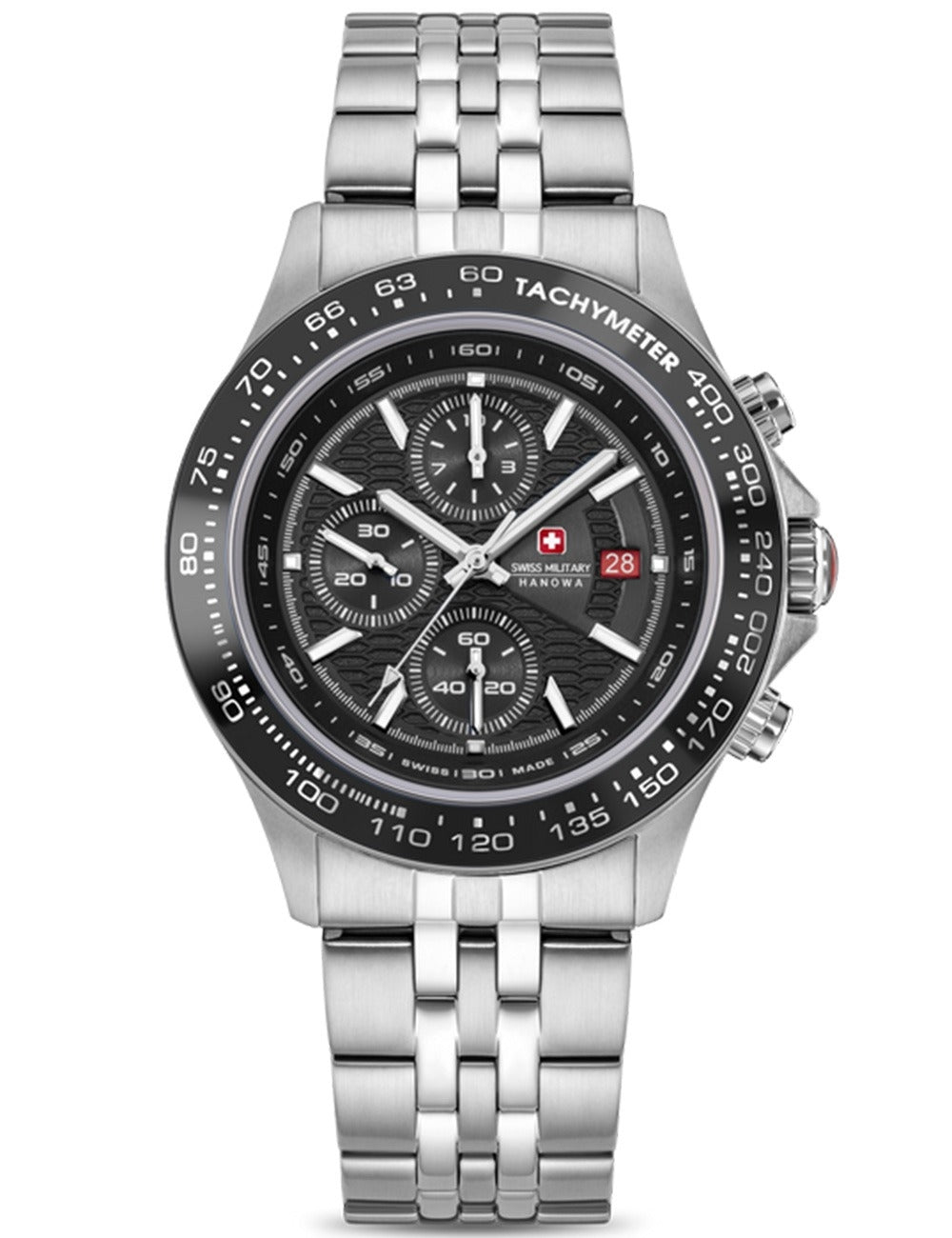 SWISS MILITARY HANOWA Mod. SMWGI0003402