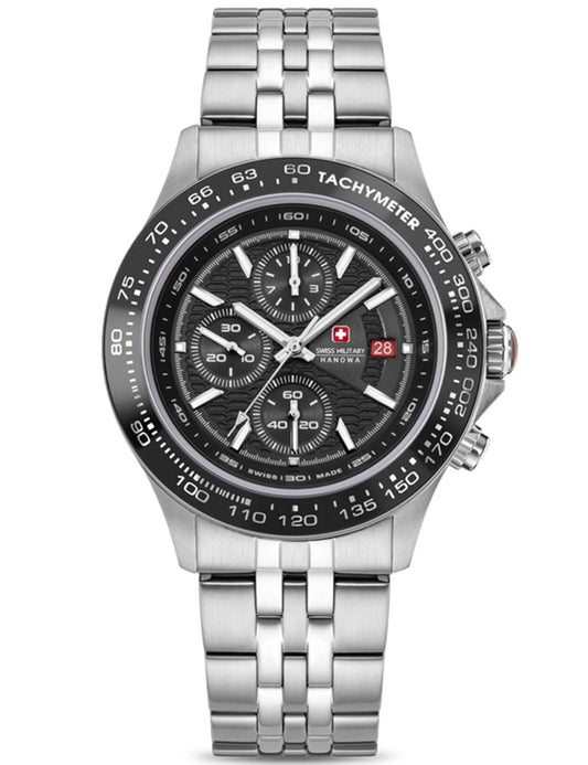 SWISS MILITARY HANOWA Mod. SMWGI0003402