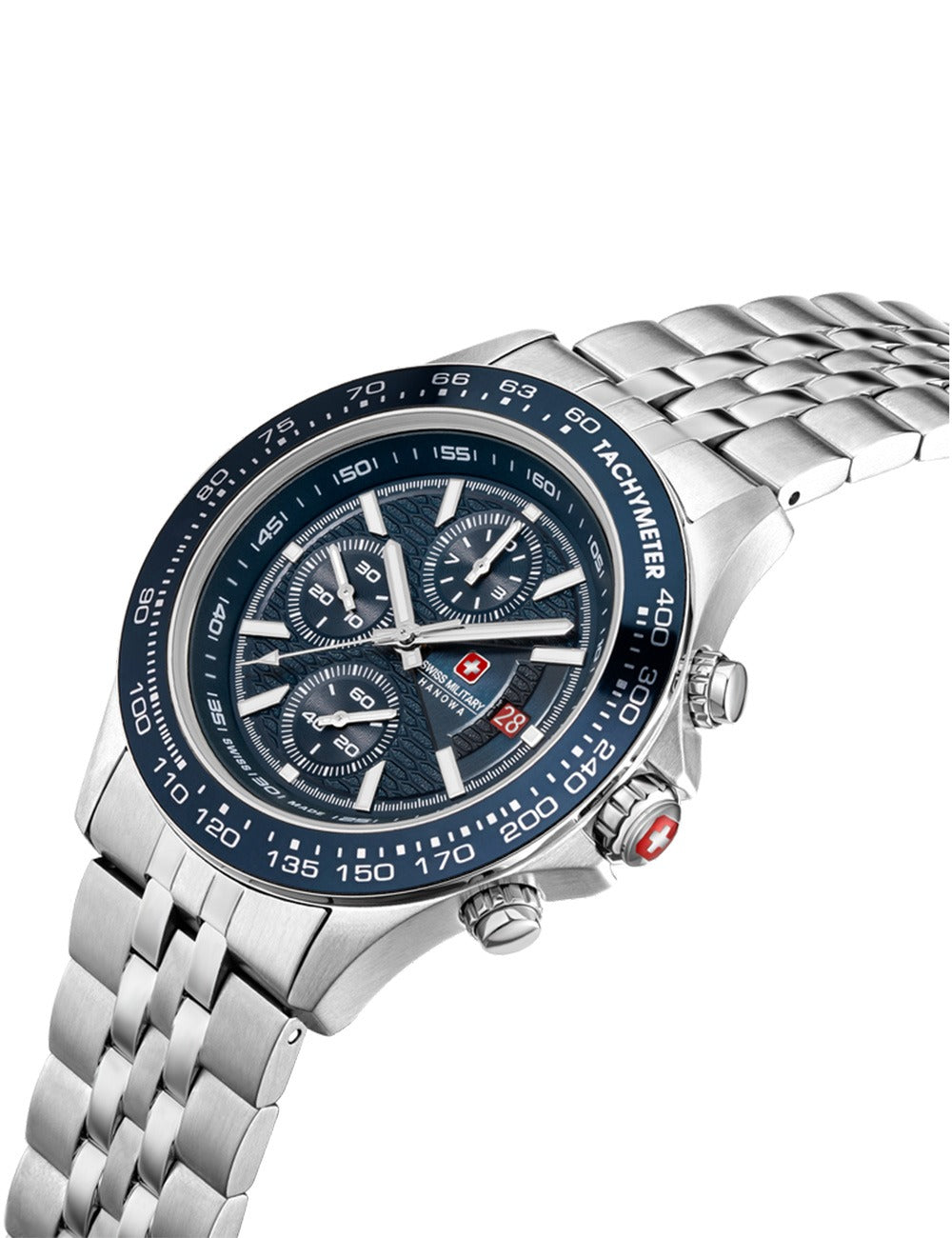 SWISS MILITARY HANOWA Mod. SMWGI0003403