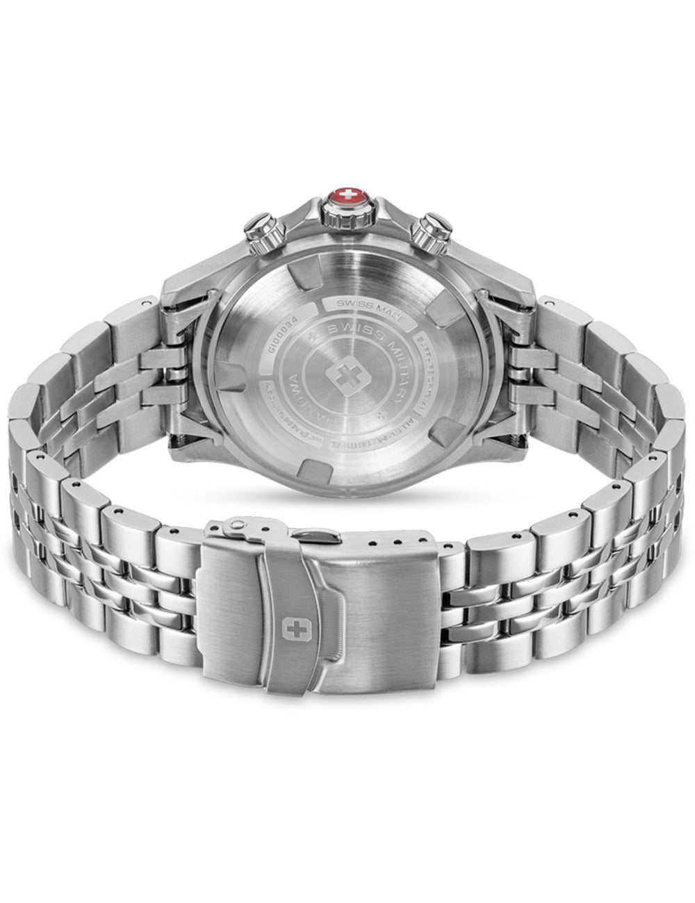 SWISS MILITARY HANOWA Mod. SMWGI0003403
