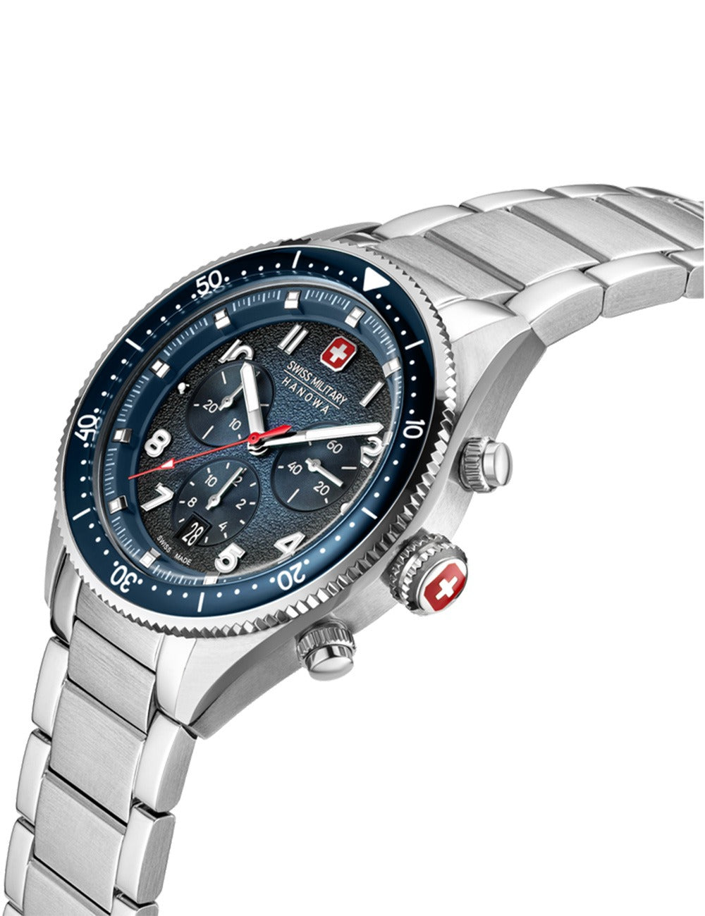 SWISS MILITARY HANOWA Mod. SMWGI0003804