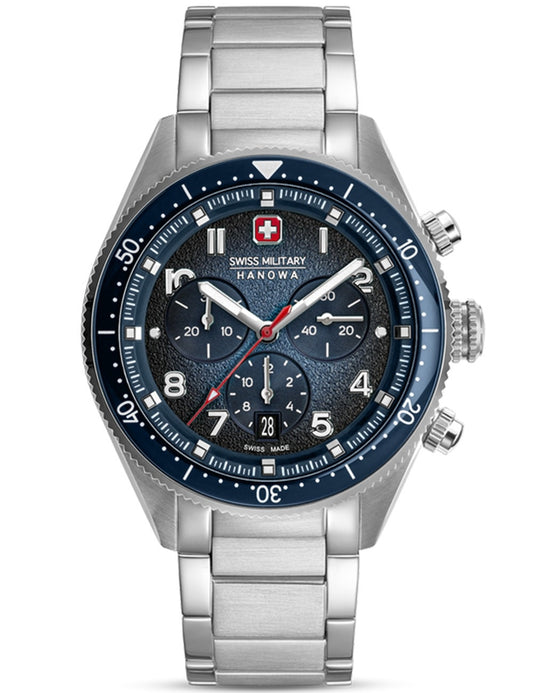 SWISS MILITARY HANOWA Mod. SMWGI0003804