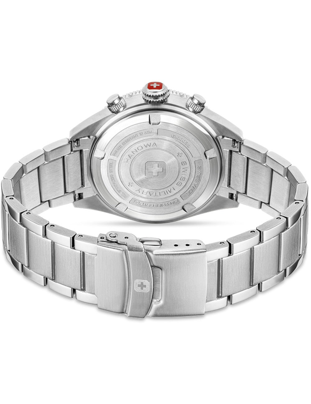 SWISS MILITARY HANOWA Mod. SMWGI0003804