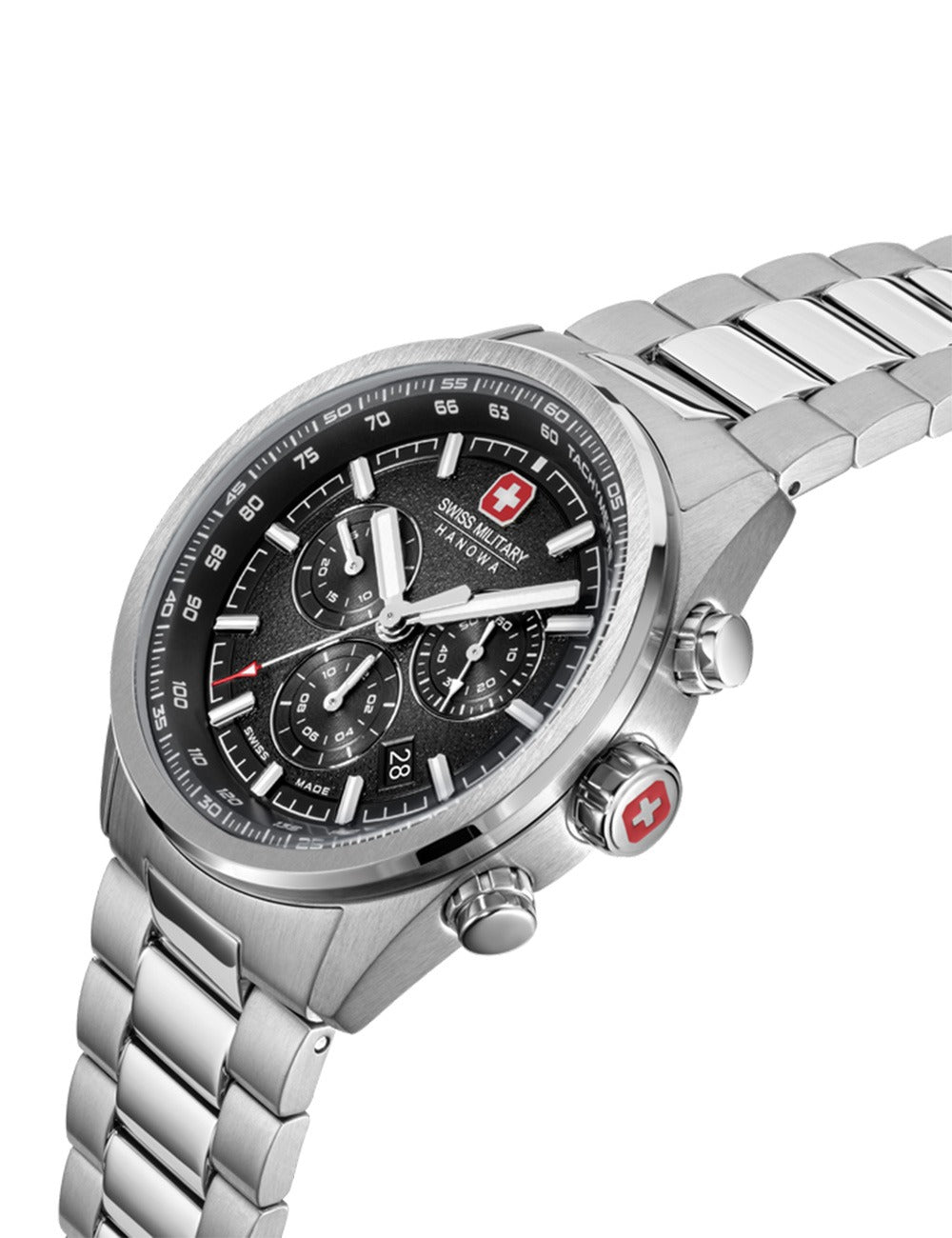 SWISS MILITARY HANOWA Mod. SMWGI0004204