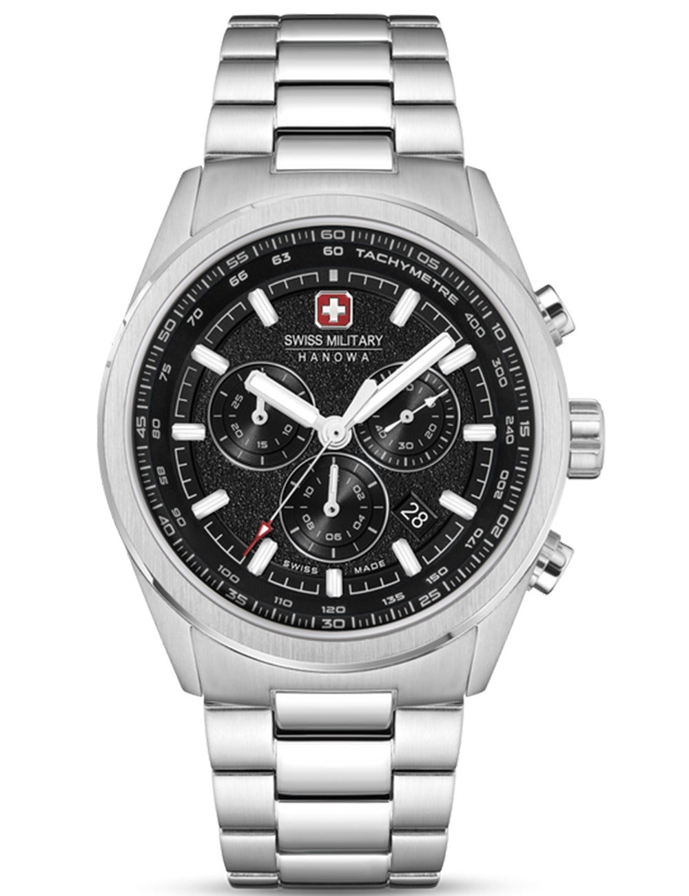 SWISS MILITARY HANOWA Mod. SMWGI0004204