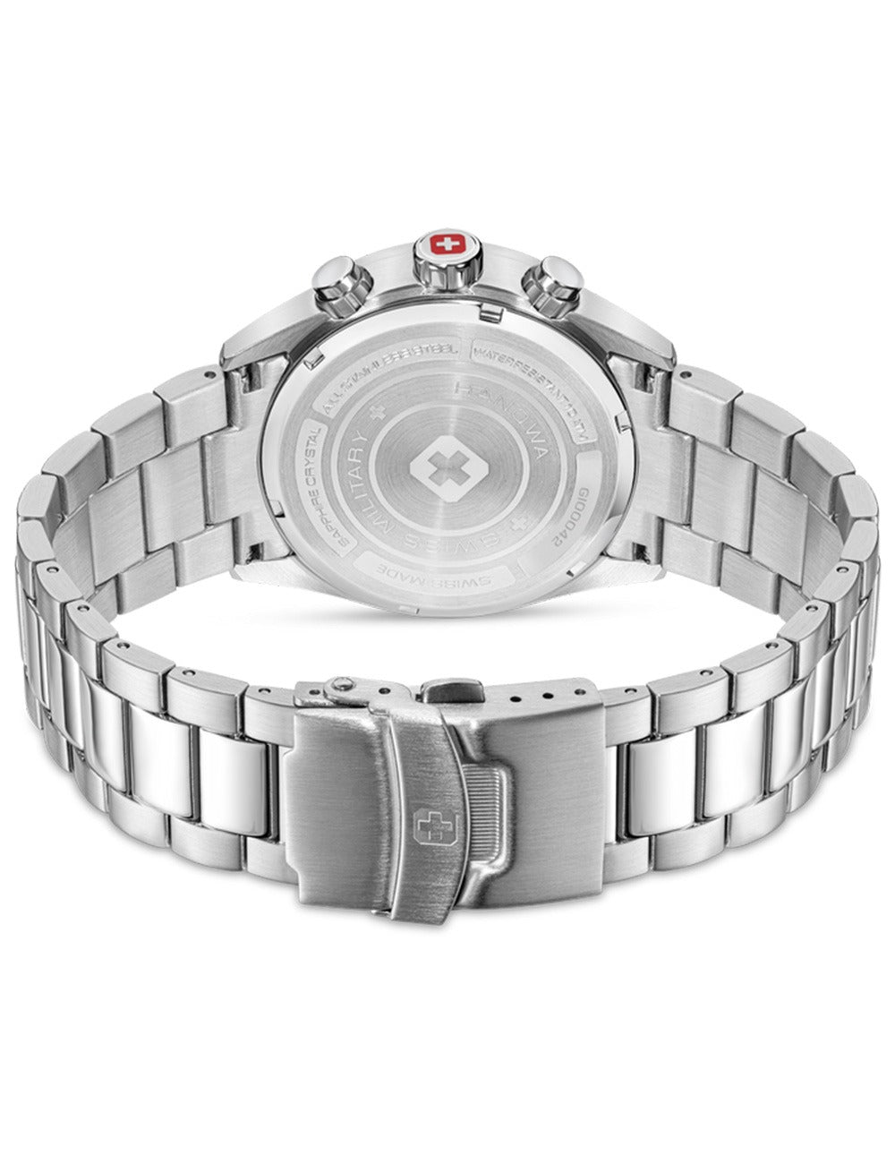 SWISS MILITARY HANOWA Mod. SMWGI0004205