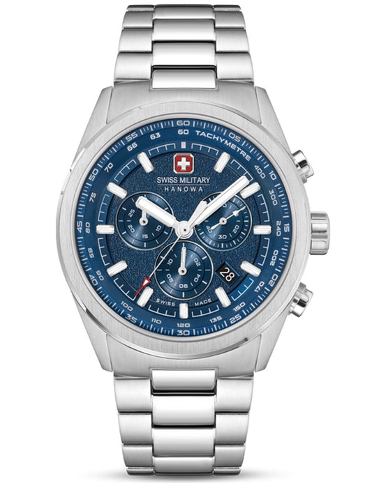 SWISS MILITARY HANOWA Mod. SMWGI0004205