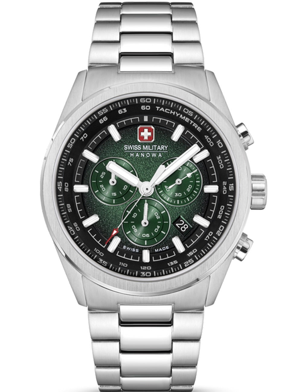 SWISS MILITARY HANOWA Mod. SMWGI0004206
