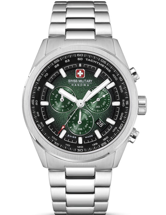 SWISS MILITARY HANOWA Mod. SMWGI0004206