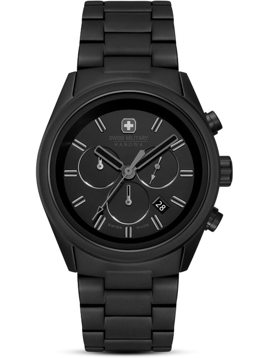 SWISS MILITARY HANOWA Mod. SMWGI0004230