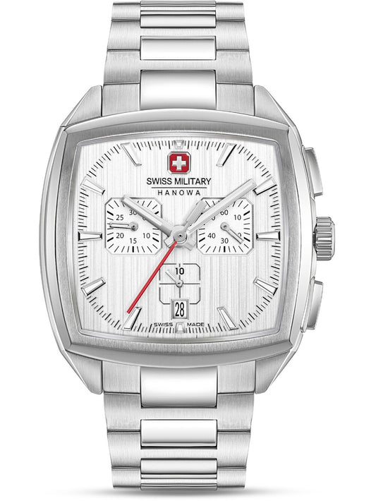 SWISS MILITARY HANOWA Mod. SMWGI0004303