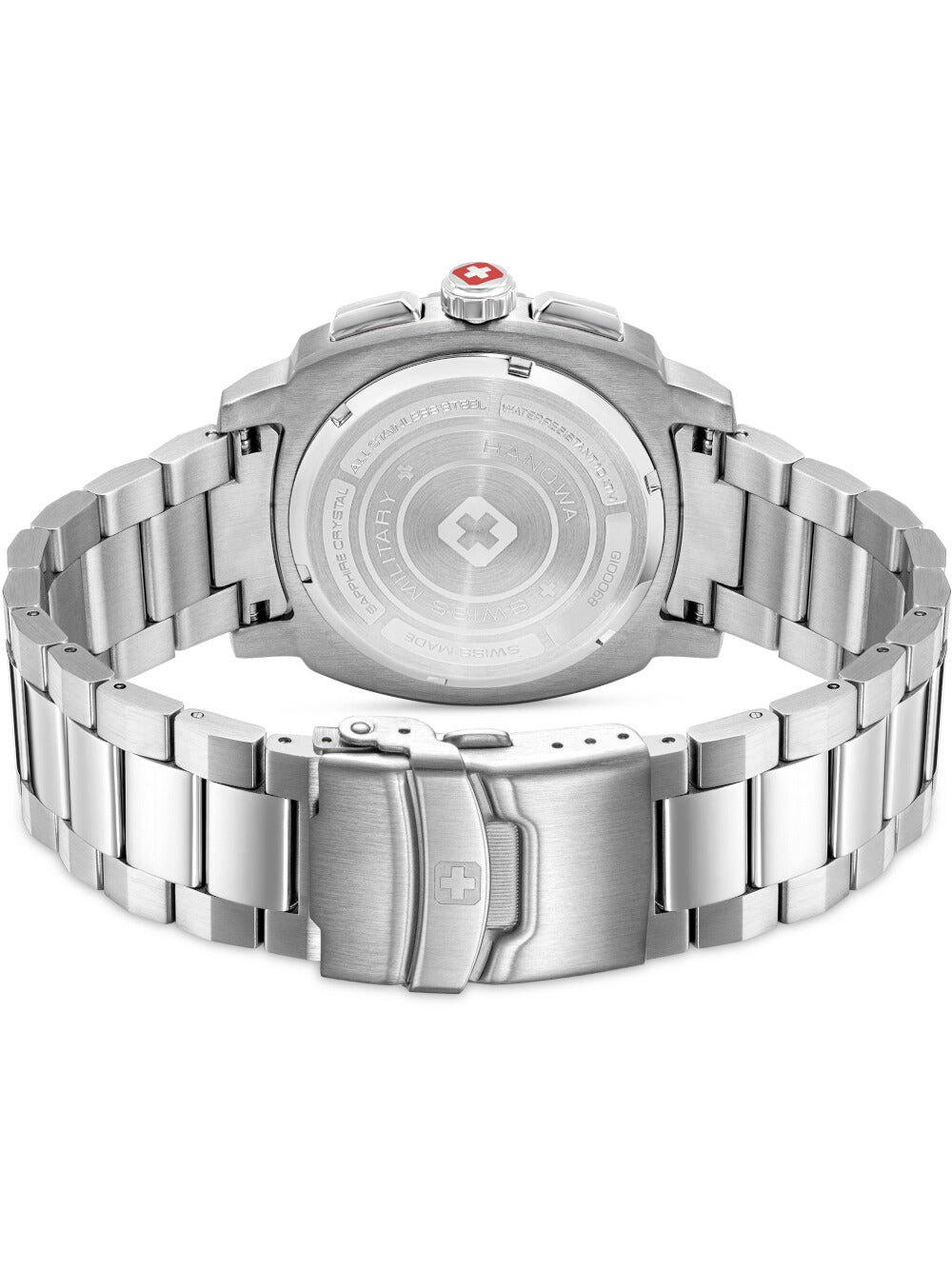 SWISS MILITARY HANOWA Mod. SMWGI0006802