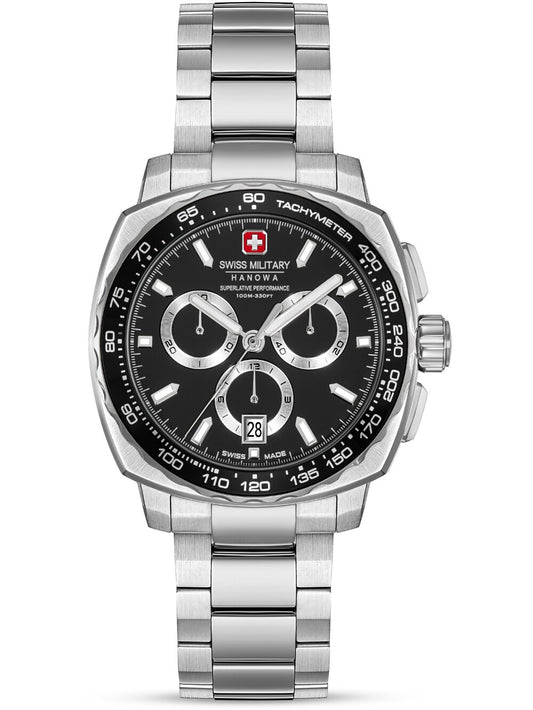 SWISS MILITARY HANOWA Mod. SMWGI0006802
